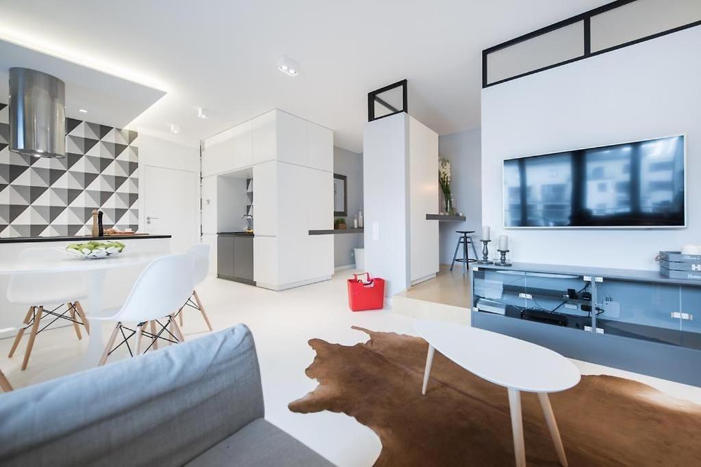 Premium Apartment For Old Town & Jewish Quarter - Balcony Plus Pool Onsite Cracovia Exterior foto