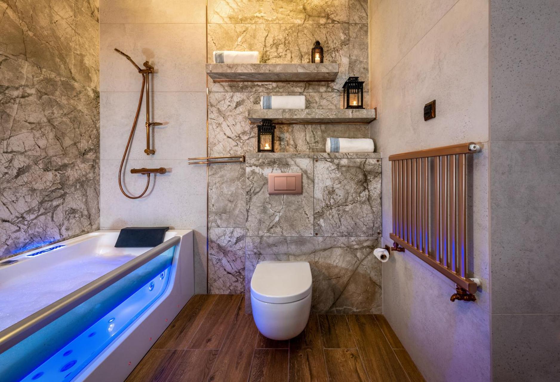 Premium Apartment For Old Town & Jewish Quarter - Balcony Plus Pool Onsite Cracovia Exterior foto